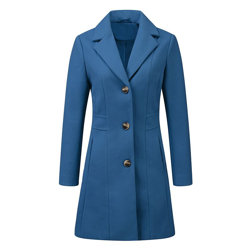 Kohls overcoat on sale