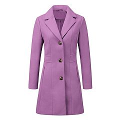 Kohls overcoat outlet