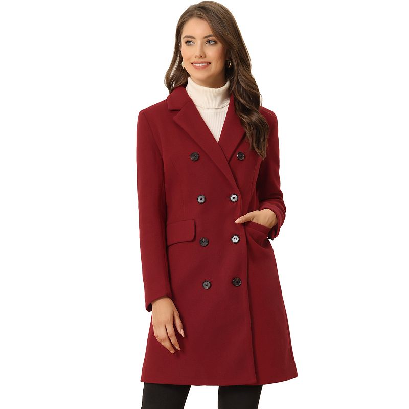 Kohls overcoat on sale