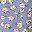 Purple Floral