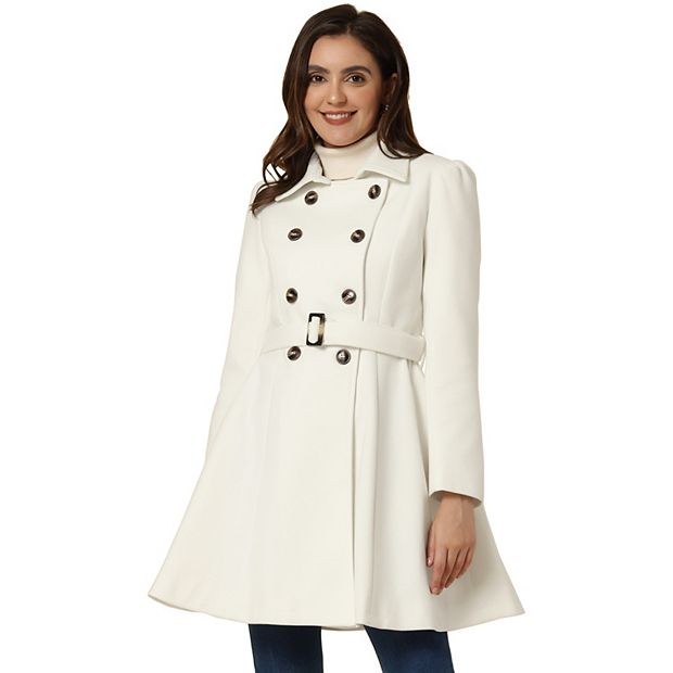 トクコプルミのヴォル ホワイトプラウスAライン プリウスa（トヨタ）の