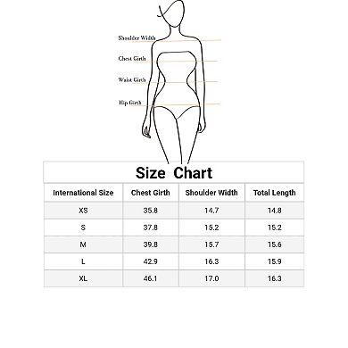 Women's Crew Neck Button Up Short Sleeve Crop Jean Denim Jackets