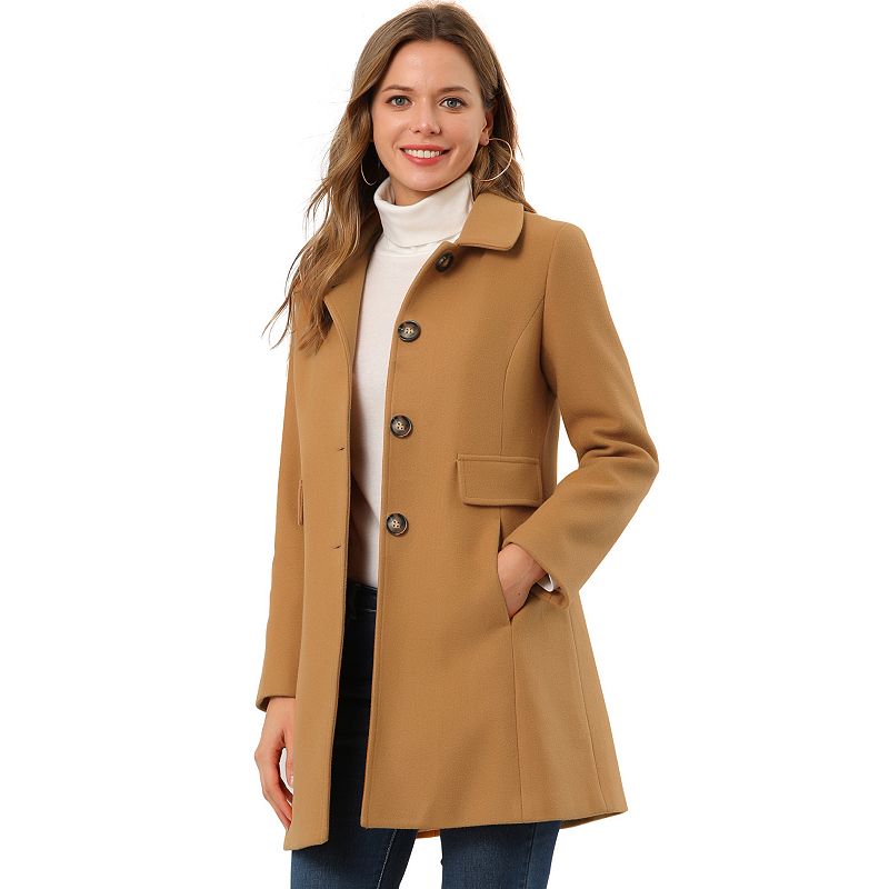 Kohls mens 2024 trench coat