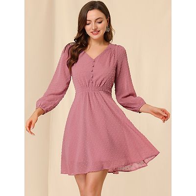 cute flowy dress dresses for women flowy dresses long Ever-Pretty Lace Bodice Long Flowy Evening with Deep V Neck-parroquiadesanalbertomagno.com ensuring you stand out in every photo opMatch Off Shoulder Polka Dot Chiffon