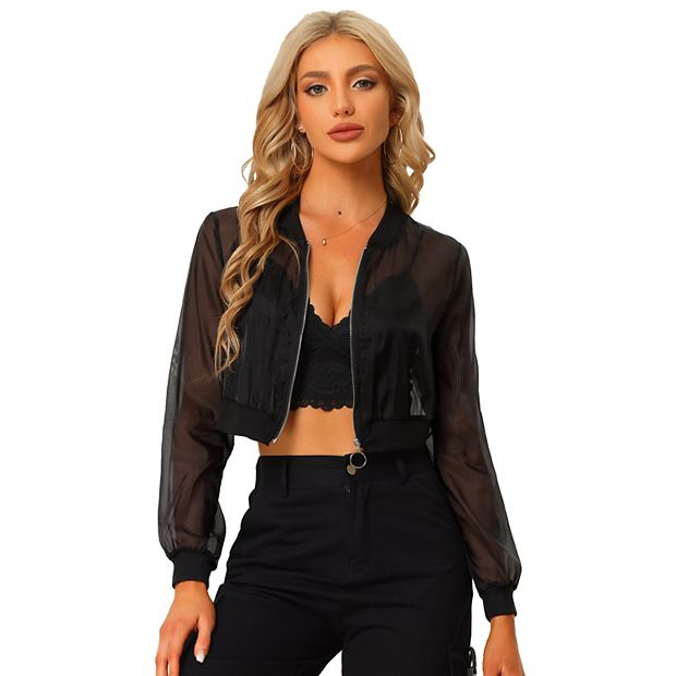 Kohls on sale bomber jackets