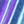 Blue Purple