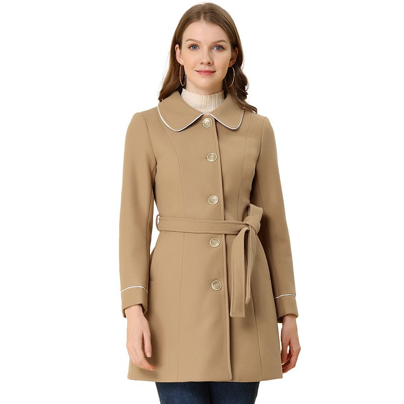 Kohls overcoat shop