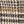 Brown Houndstooth