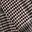Khaki Houndstooth