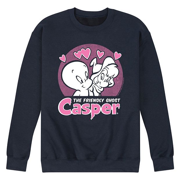 Casper the hot sale ghost sweatshirt