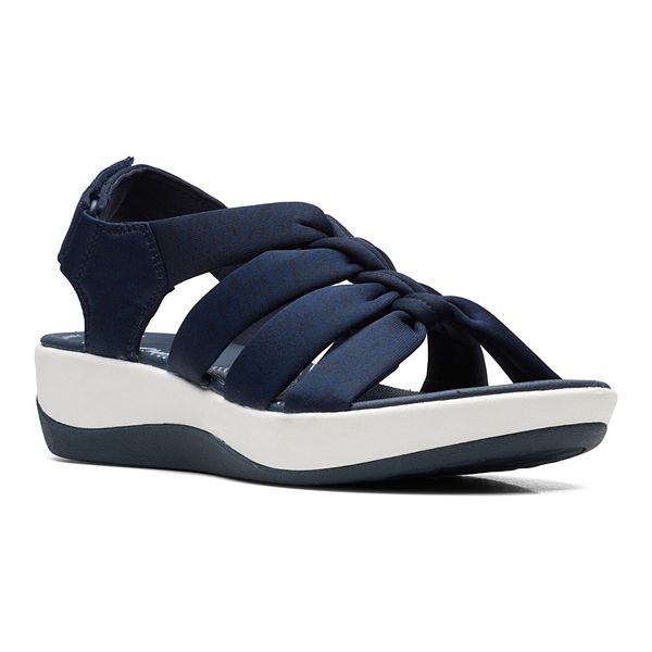 Kohls clarks sandals sale