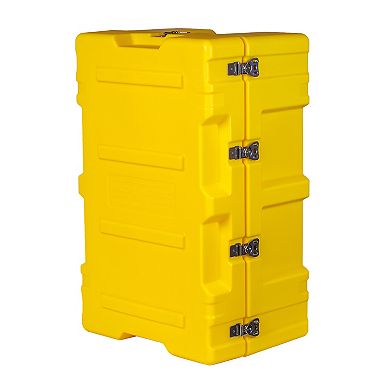The Iron Brick® Trunk - Strongest Storage Trunk