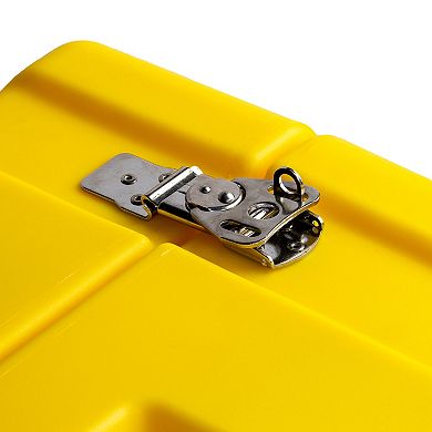 The Iron Brick® Trunk - Strongest Storage Trunk