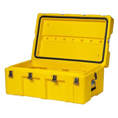 The Iron Brick® Trunk - Strongest Storage Trunk