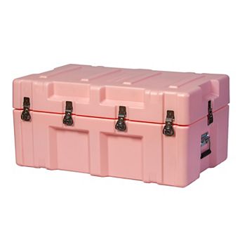 The Iron Brick® Trunk - Strongest Storage Trunk