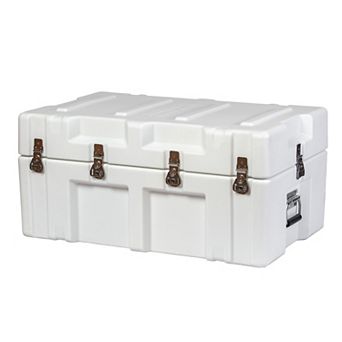 The Iron Brick® Trunk - Strongest Storage Trunk