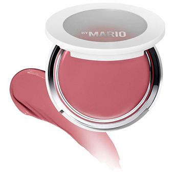 MAKEUP BY MARIO Soft Pop Plumping Cream Blush Veil