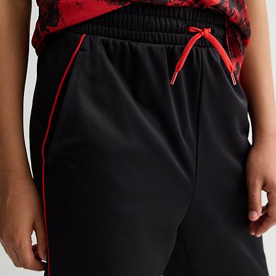 Boys 8-20 Tek Gear® Tricot Joggers in Regular & Husky