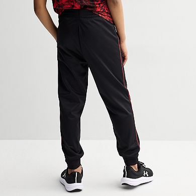 Boys 8-20 Tek Gear® Tricot Jogger Pants