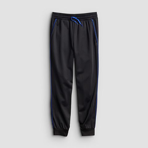 Boys 8-20 Tek Gear Детские джоггеры Tek Gear трикотажные