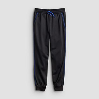 Boys 8-20 Tek Gear® Tricot Jogger Pants in Regular & Husky