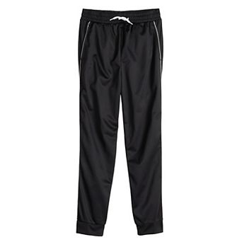 Boys 8-20 Tek Gear® Tricot Joggers in Regular & Husky