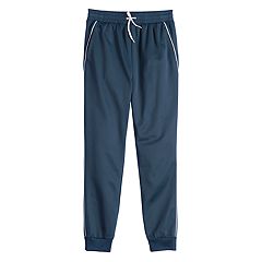 Big Boys' 8-20 Jogger Pants