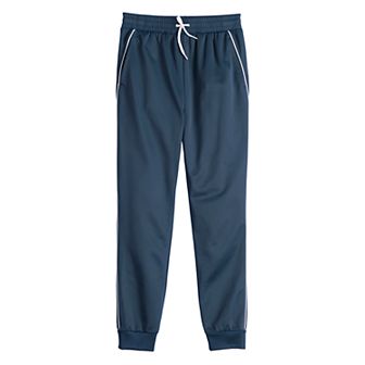 Boys 8-20 Tek Gear® Tricot Joggers in Regular & Husky