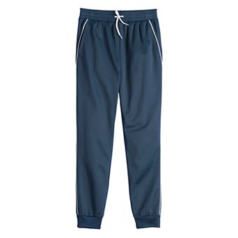 Boys 8-20 Tek Gear® Tricot Joggers in Regular & Husky