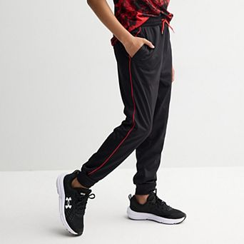 Boys 8-20 Tek Gear® Tricot Jogger Pants in Regular & Husky