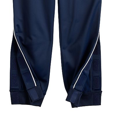 Boys 8-20 Tek Gear® Adaptive Active Tricot Joggers