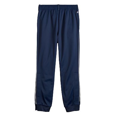Boys 8-20 Tek Gear® Adaptive Active Tricot Joggers