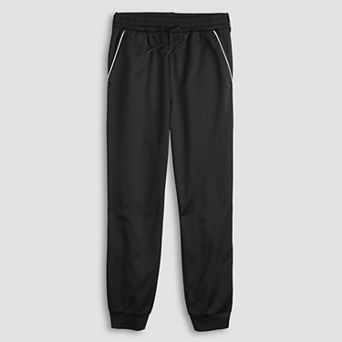 Boys 8-20 Tek Gear® Adaptive Active Tricot Joggers