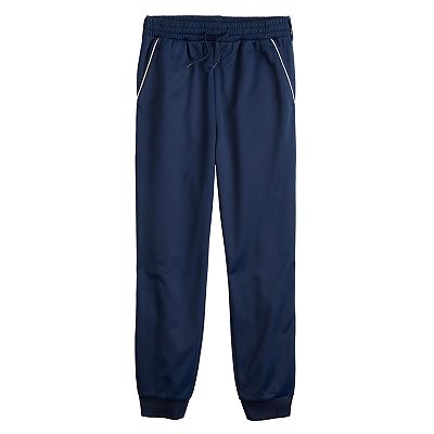 Boys 8 20 Tek Gear Adaptive Active Tricot Joggers