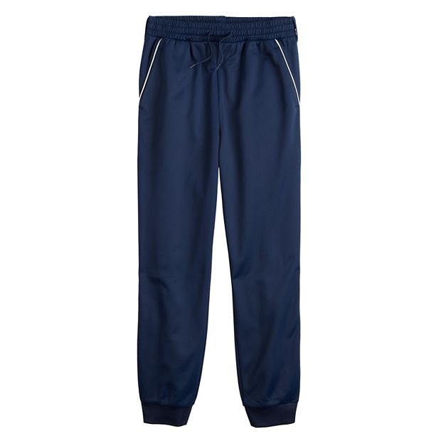 Boys 8-20 Tek Gear® Active Tricot Joggers in Regular & Husky