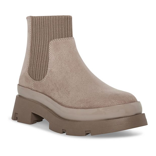 Madden hot sale boots kohls