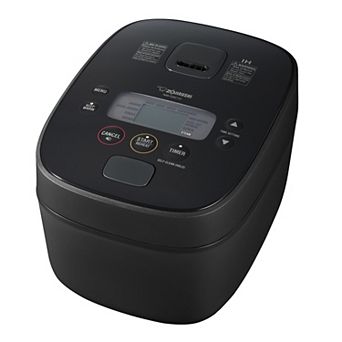 Zojirushi IH 1-Liter Rice Cooker & Warmer