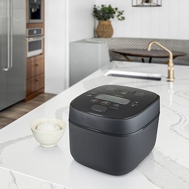 Zojirushi IH 1-Liter Rice Cooker & Warmer