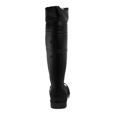 Avalanche Men's Waterproof Rain Boots