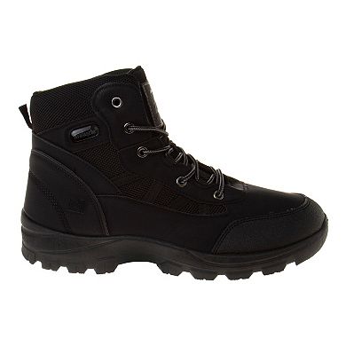 Avalanche Men's Outdoor Boots