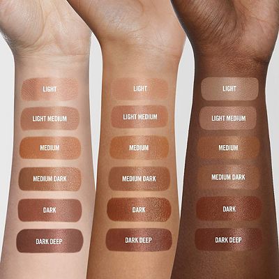 MAKEUP BY MARIO SoftSculpt Transforming Skin Enhancer