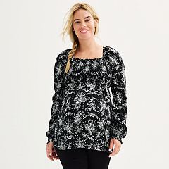 Ropa de discount maternidad en kohls