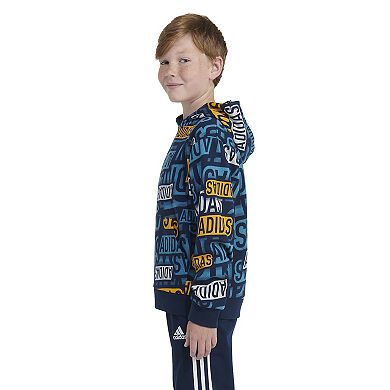 Boys 8-20 adidas Hoodie