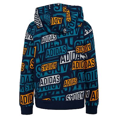 Boys 8-20 adidas Hoodie