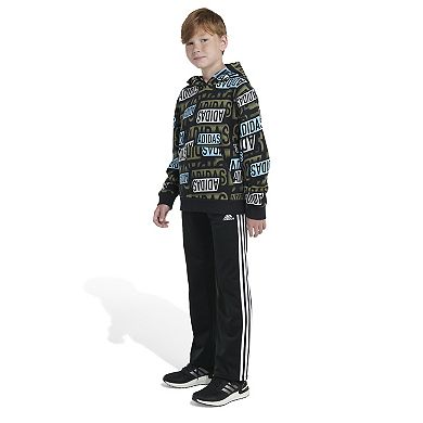 Boys 8-20 adidas Hoodie