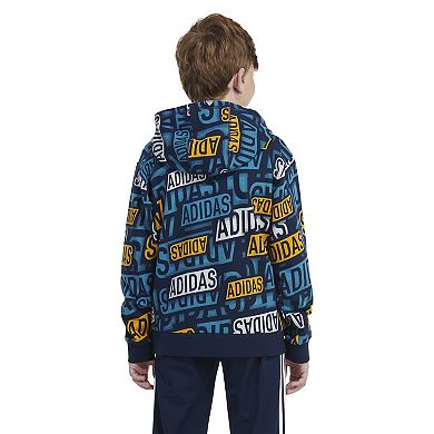 Boys 8-20 adidas Hoodie