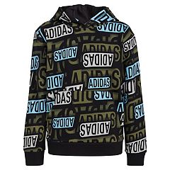 Adidas discount hoodie teenager