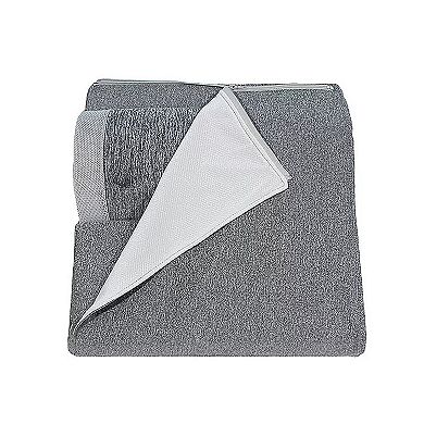 8 kneading massage nodes provide deep massage to your tissues and muscles