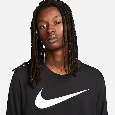 Men's Nike Sportswear Long-Sleeve T-Shirt