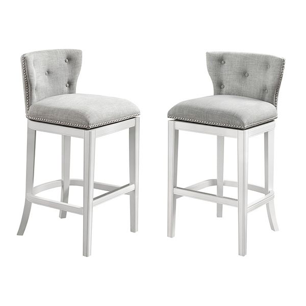 Kohls bar stools set of online 2